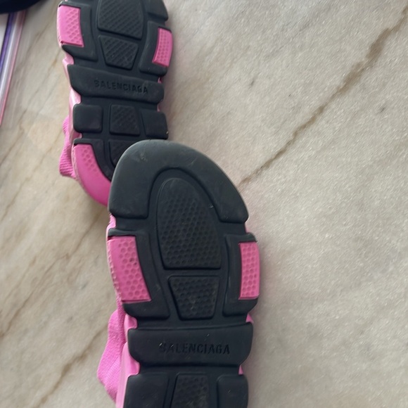 Balenciaga Sneakers - Picture 6 of 7